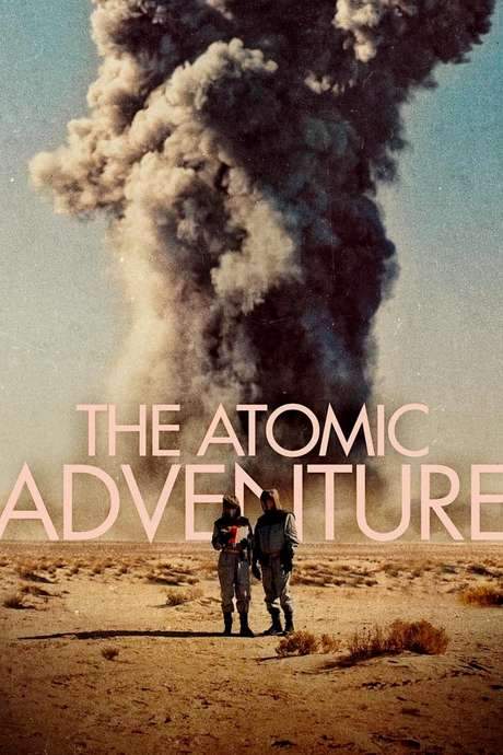 The Atomic Adventure